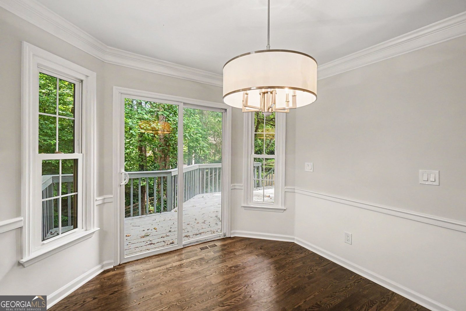 810 Deep Lake Drive Kennesaw - Photo 10