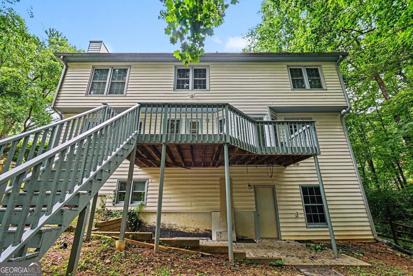 810 Deep Lake Drive Kennesaw - Photo 27