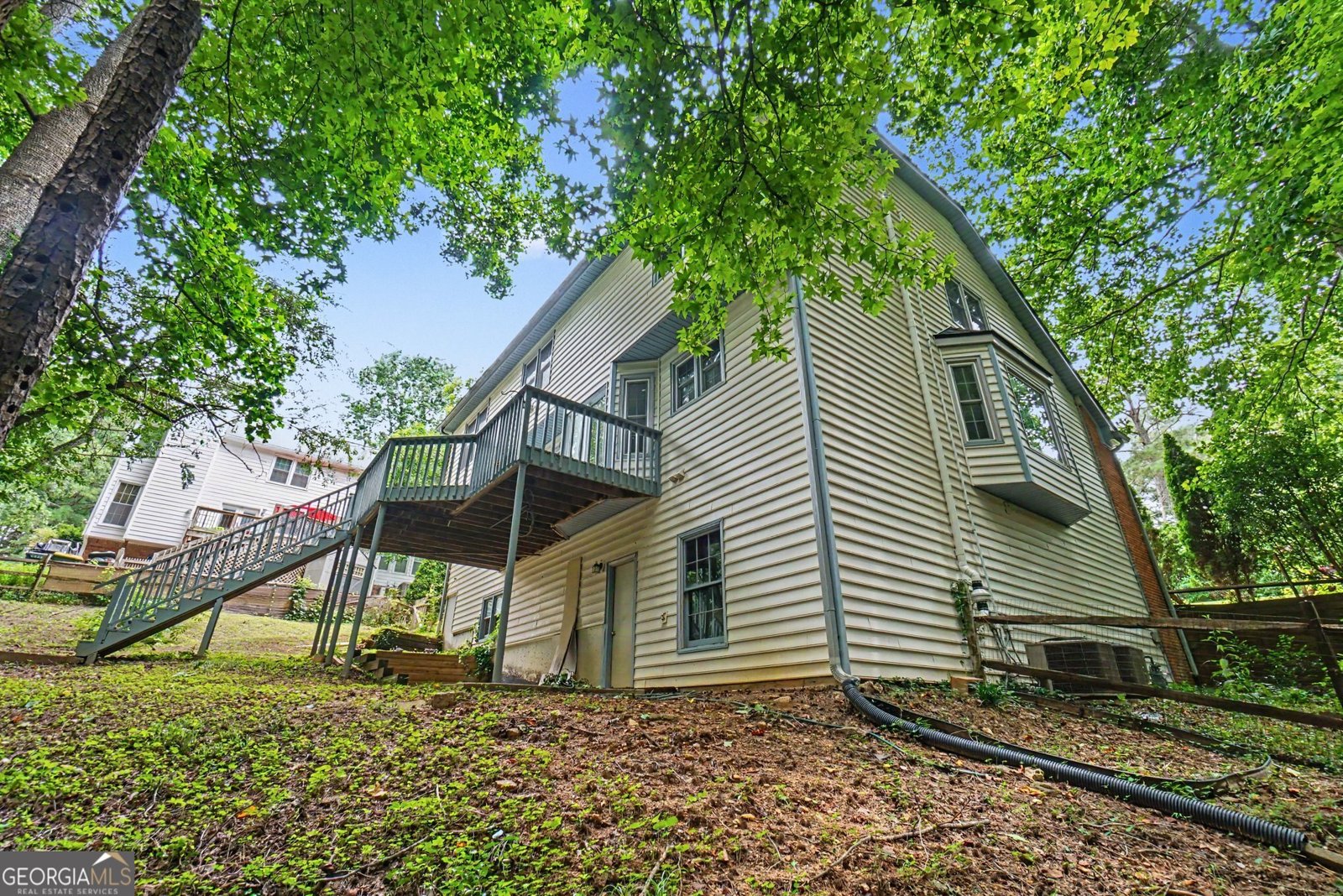 810 Deep Lake Drive Kennesaw - Photo 28