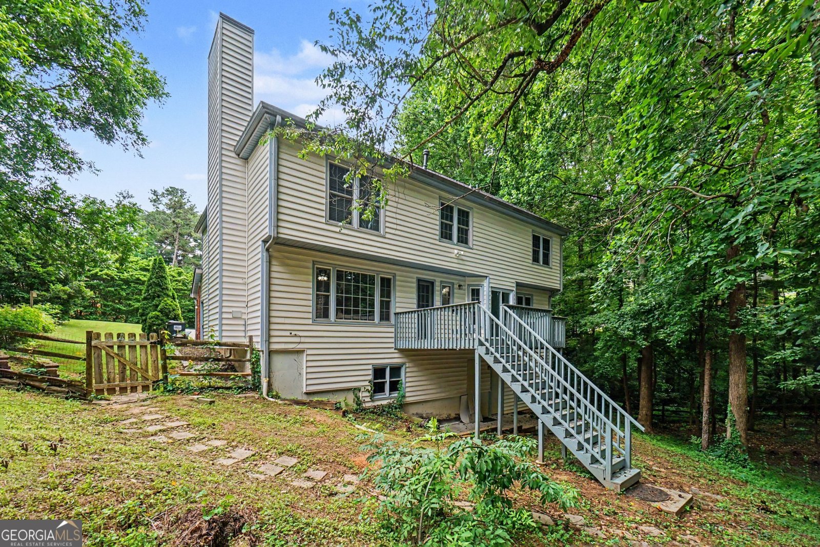 810 Deep Lake Drive Kennesaw - Photo 29