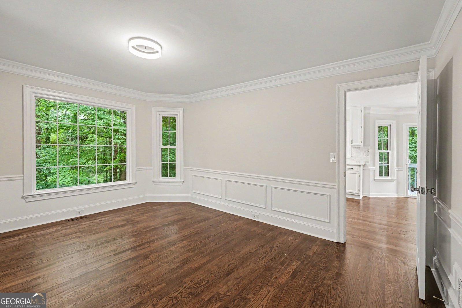 810 Deep Lake Drive Kennesaw - Photo 6