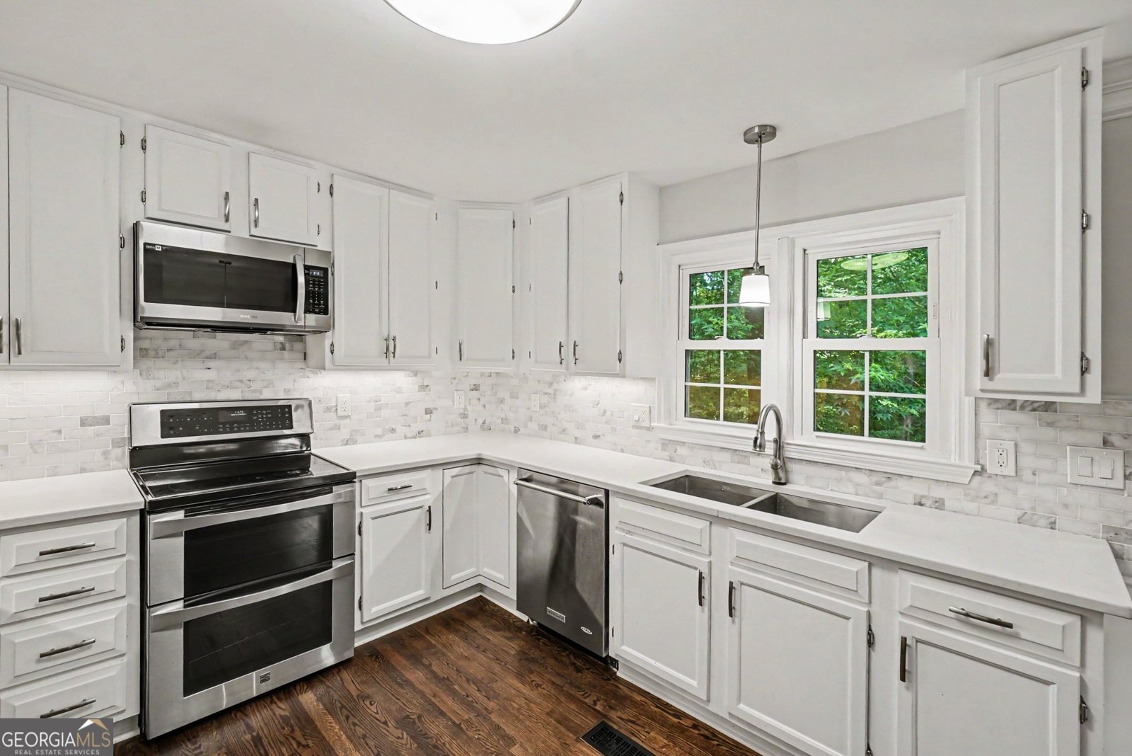 810 Deep Lake Drive Kennesaw - Photo 8