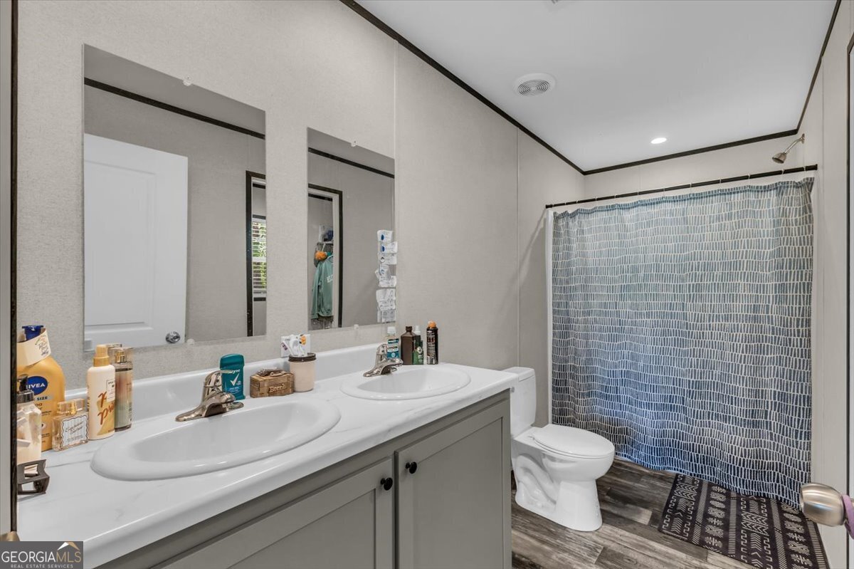 810 Simpsontown Road Newington - Photo 17