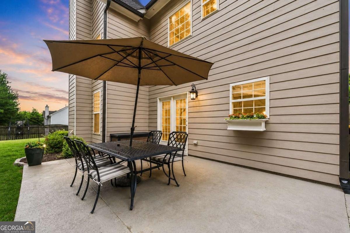 2440 Huddlestone Way Cumming - Photo 18