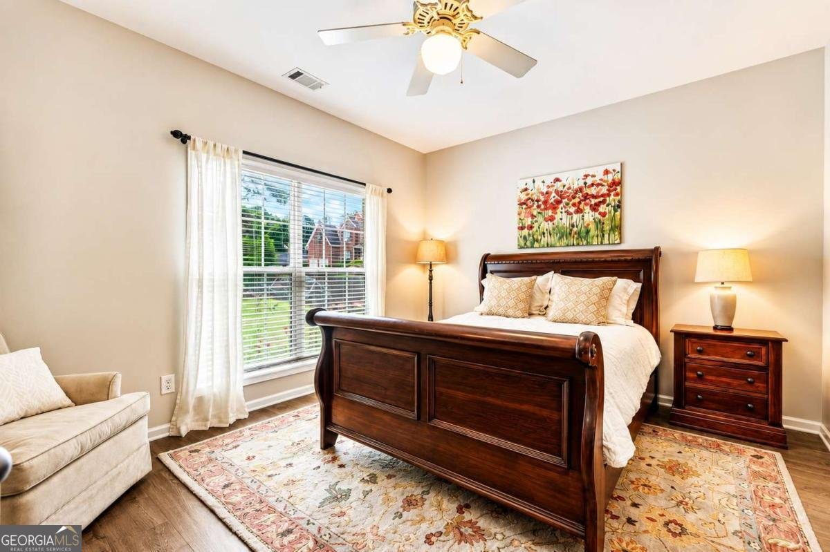 2440 Huddlestone Way Cumming - Photo 20