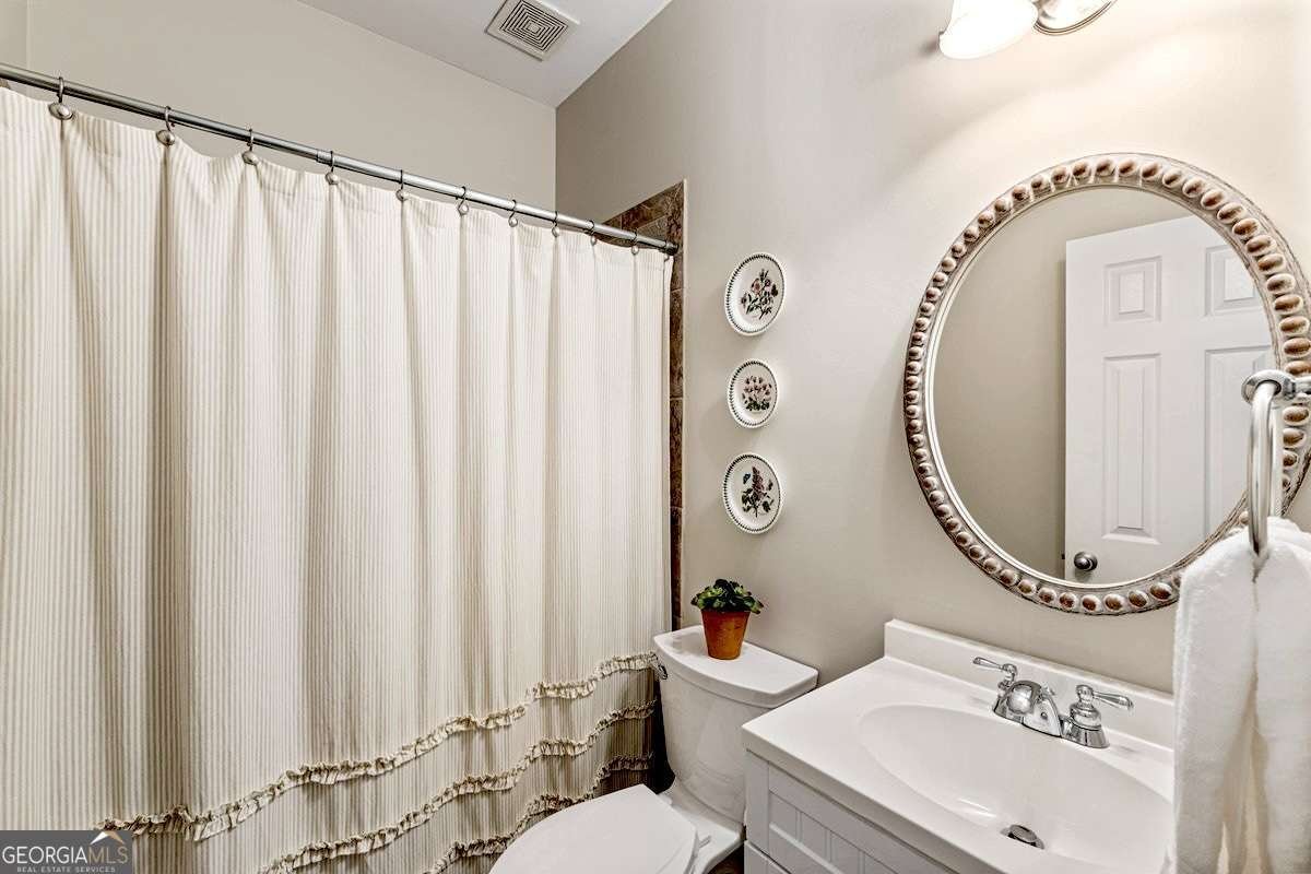 2440 Huddlestone Way Cumming - Photo 21
