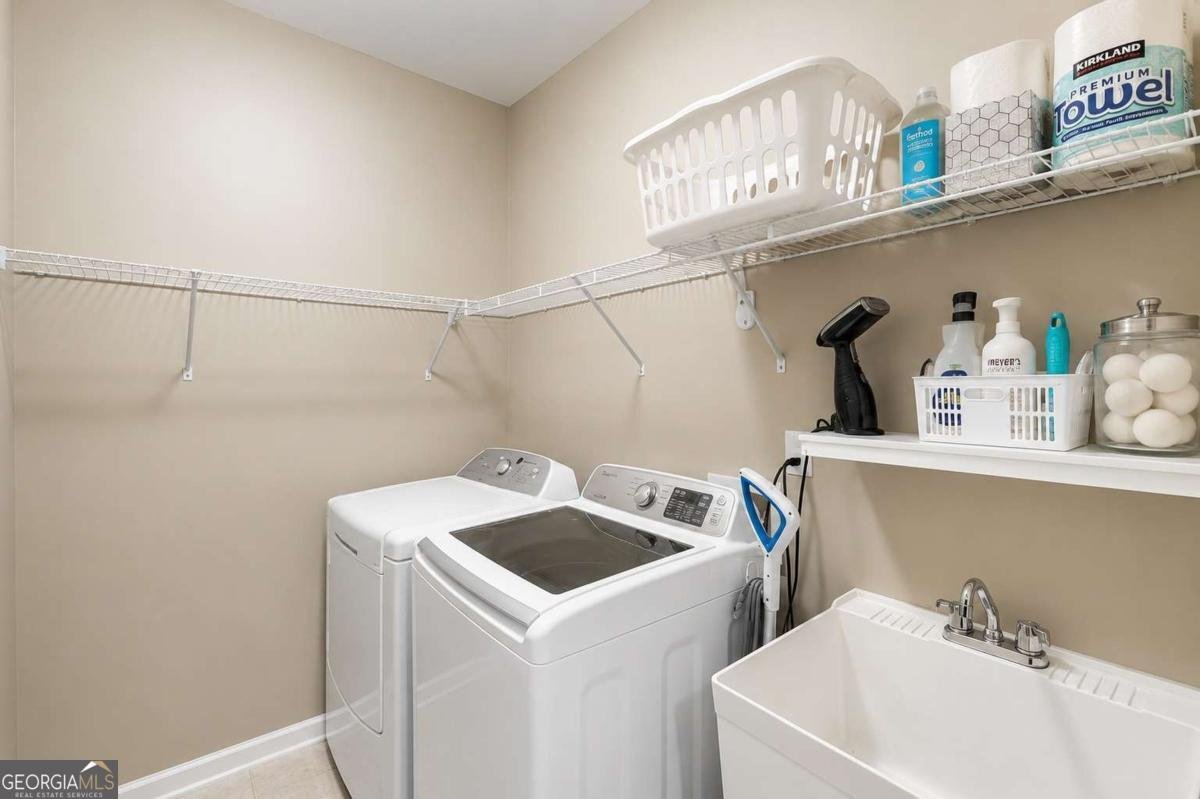 2440 Huddlestone Way Cumming - Photo 22