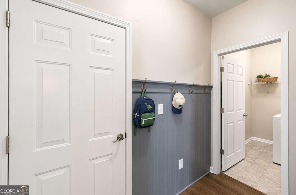 2440 Huddlestone Way Cumming - Photo 23