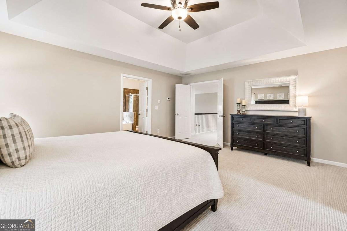 2440 Huddlestone Way Cumming - Photo 26