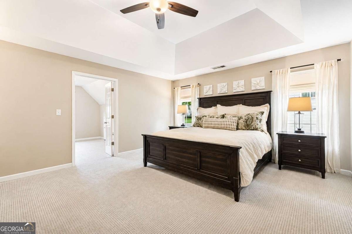 2440 Huddlestone Way Cumming - Photo 27