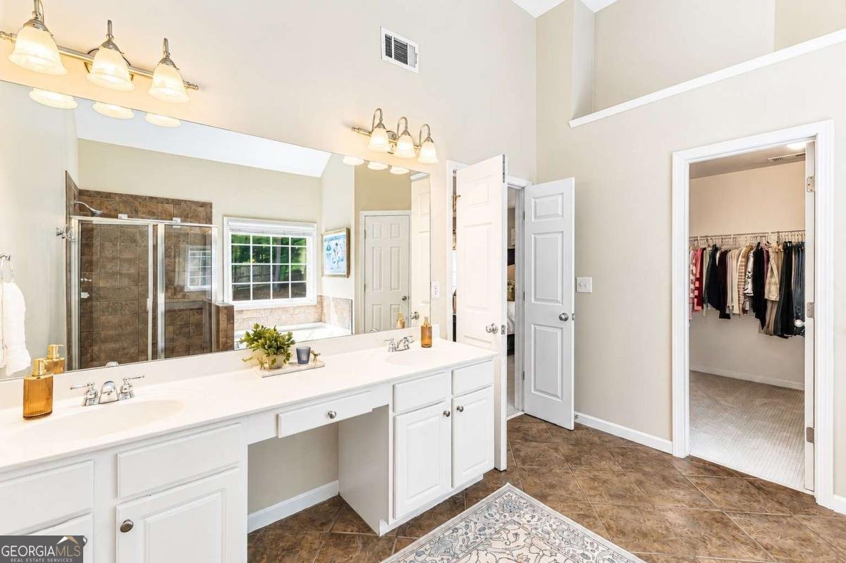 2440 Huddlestone Way Cumming - Photo 28