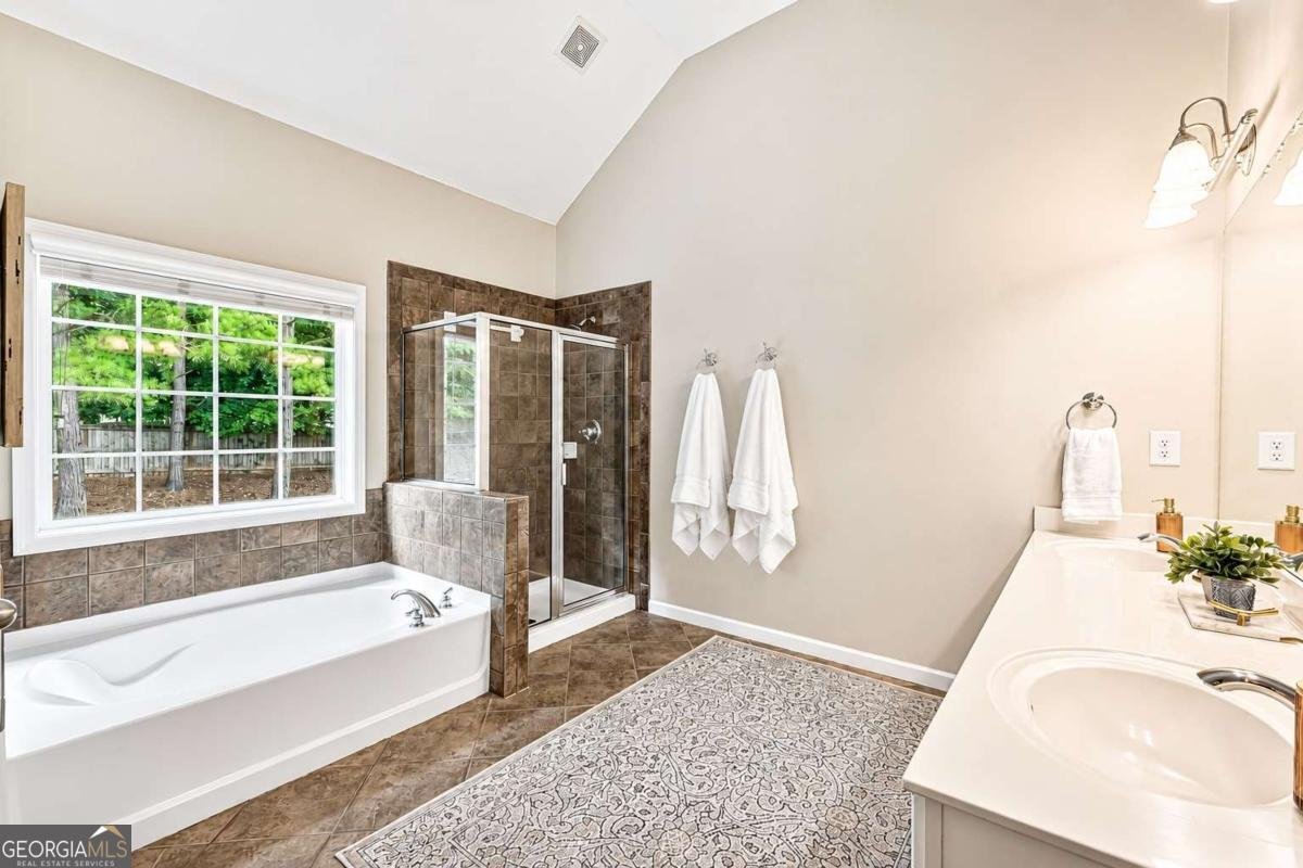 2440 Huddlestone Way Cumming - Photo 29