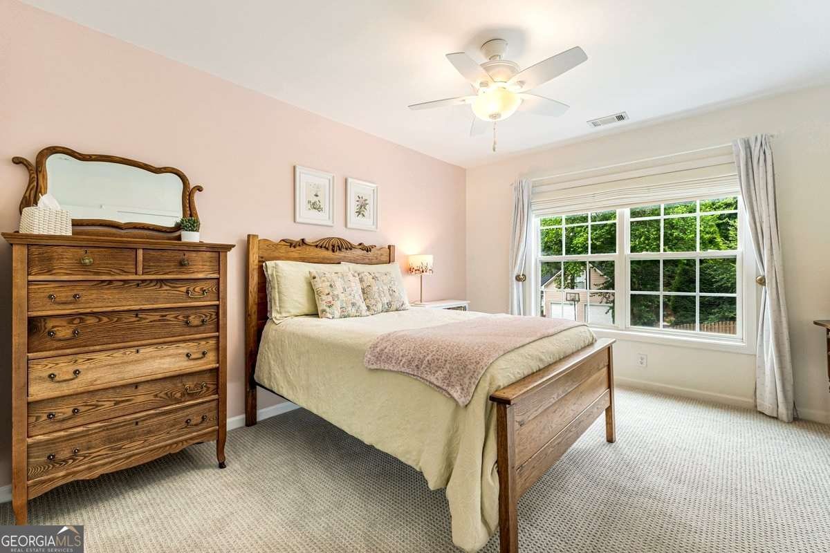 2440 Huddlestone Way Cumming - Photo 32