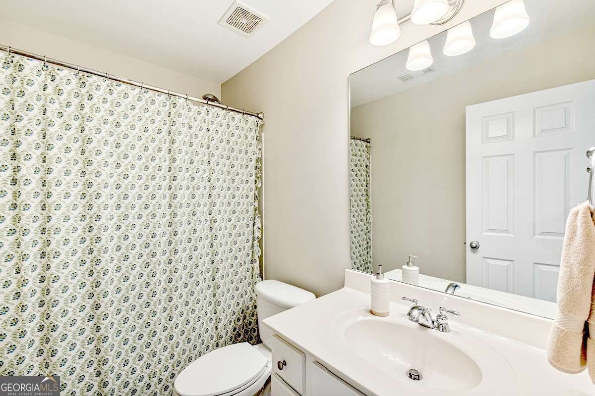 2440 Huddlestone Way Cumming - Photo 33
