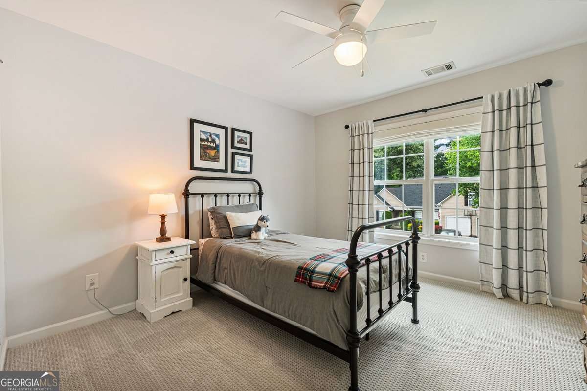 2440 Huddlestone Way Cumming - Photo 35