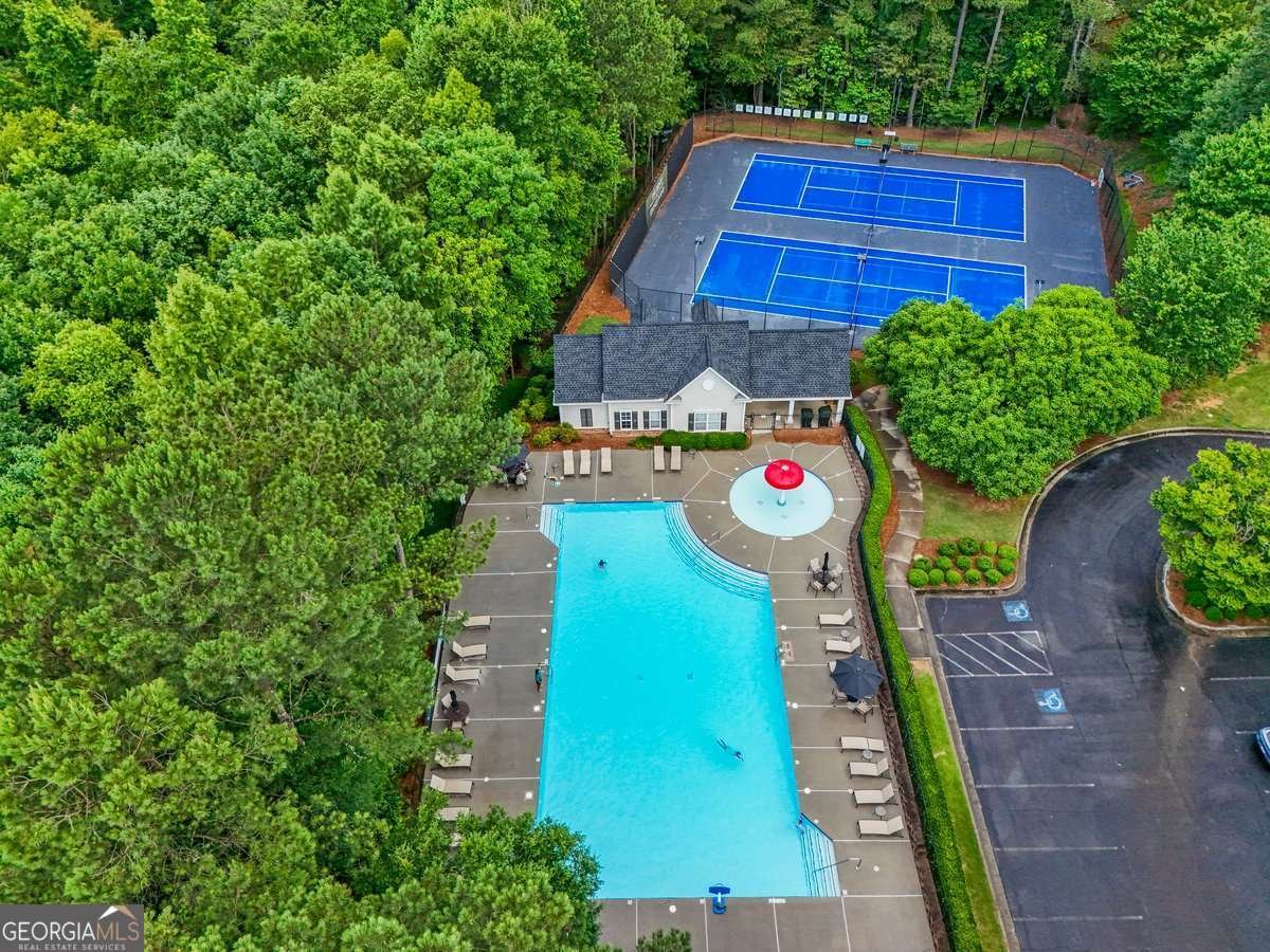 2440 Huddlestone Way Cumming - Photo 40