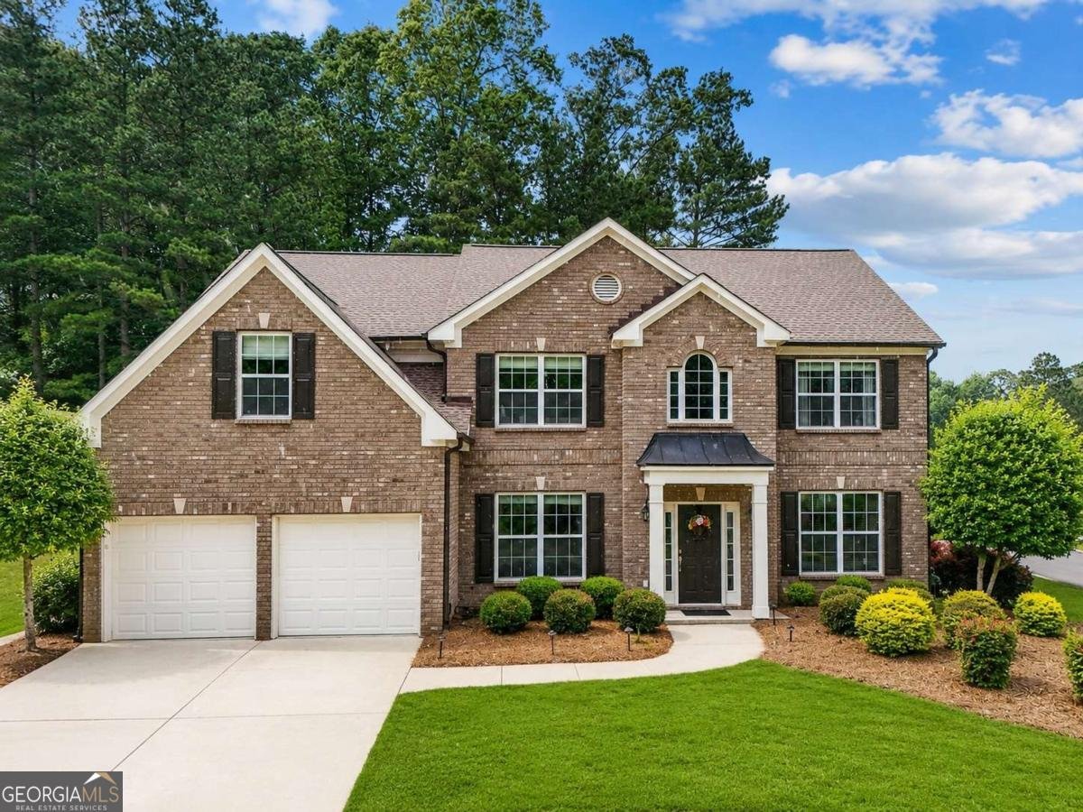 2440 Huddlestone Way Cumming - Photo 42