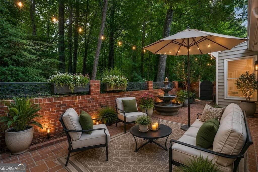 1855 Bedfordshire Court Decatur - Photo 18