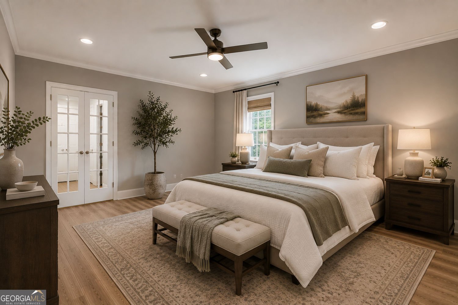 1855 Bedfordshire Court Decatur - Photo 22