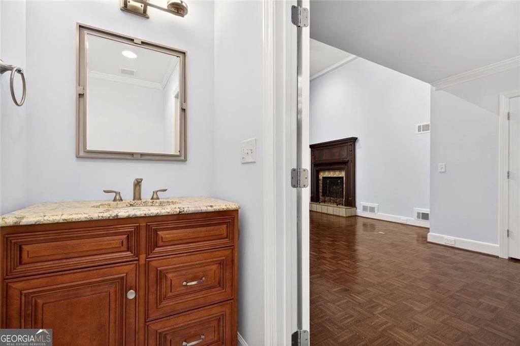 1855 Bedfordshire Court Decatur - Photo 34