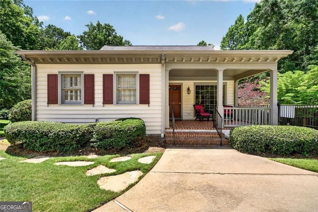 1855 Bedfordshire Court Decatur - Photo 45