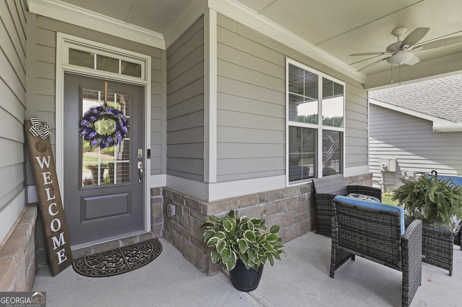 455 Timberbrook Drive Sharpsburg - Photo 10