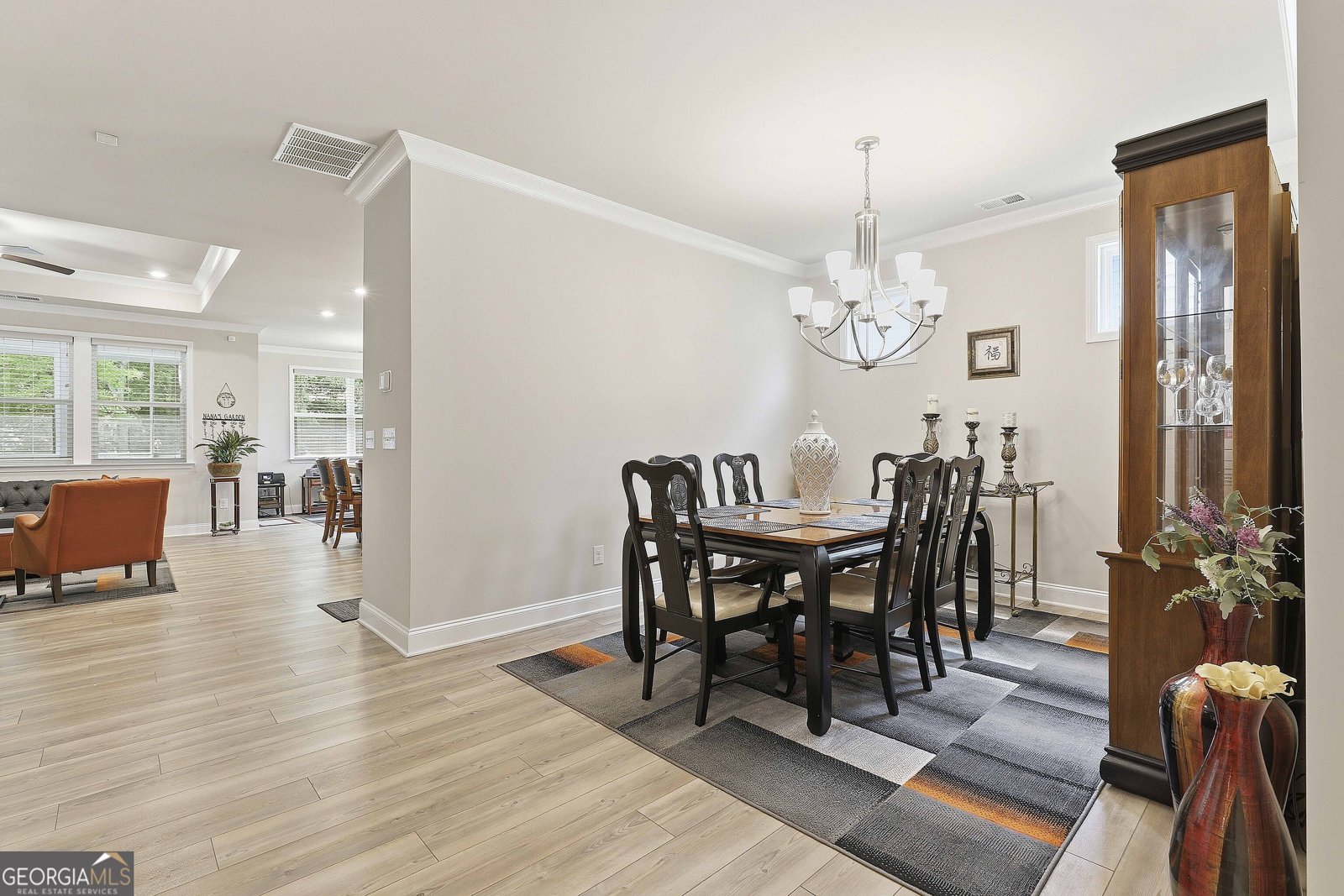 455 Timberbrook Drive Sharpsburg - Photo 14