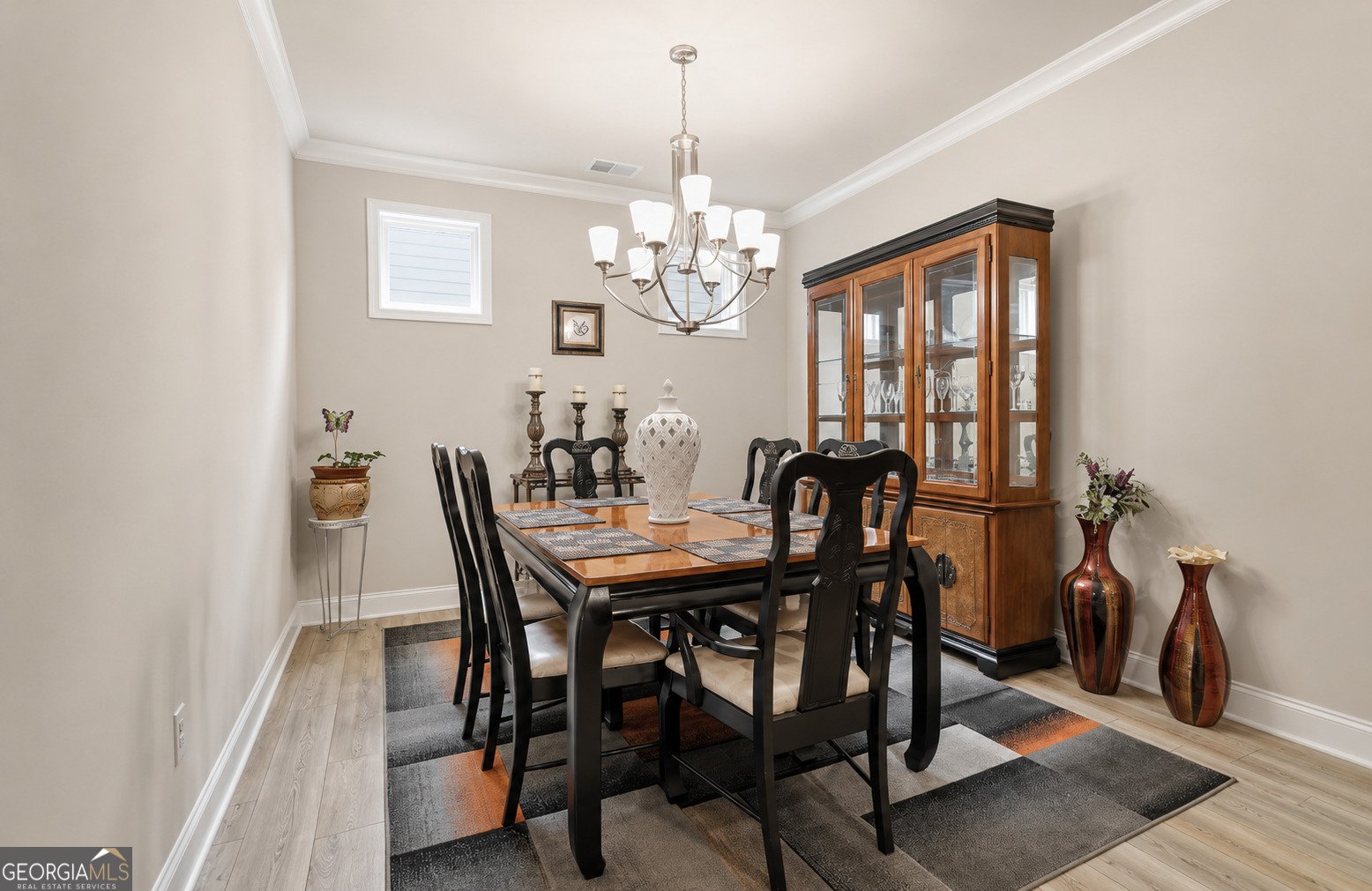 455 Timberbrook Drive Sharpsburg - Photo 15