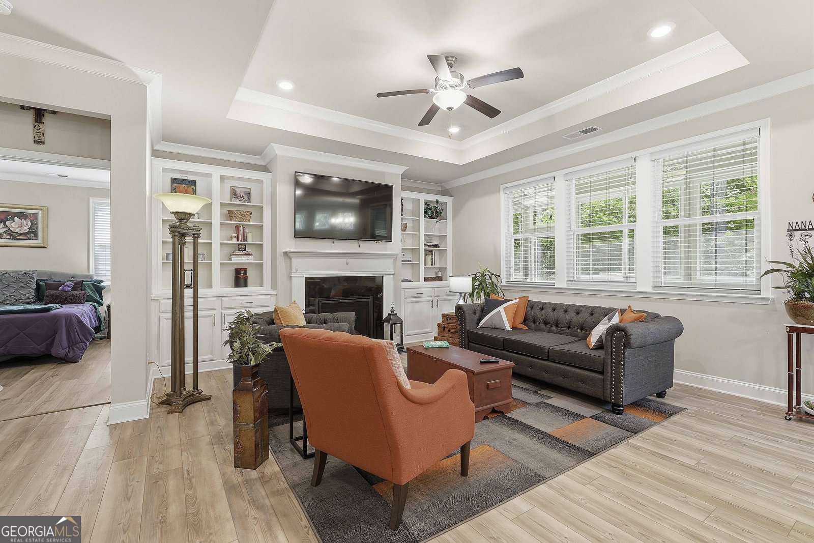 455 Timberbrook Drive Sharpsburg - Photo 18
