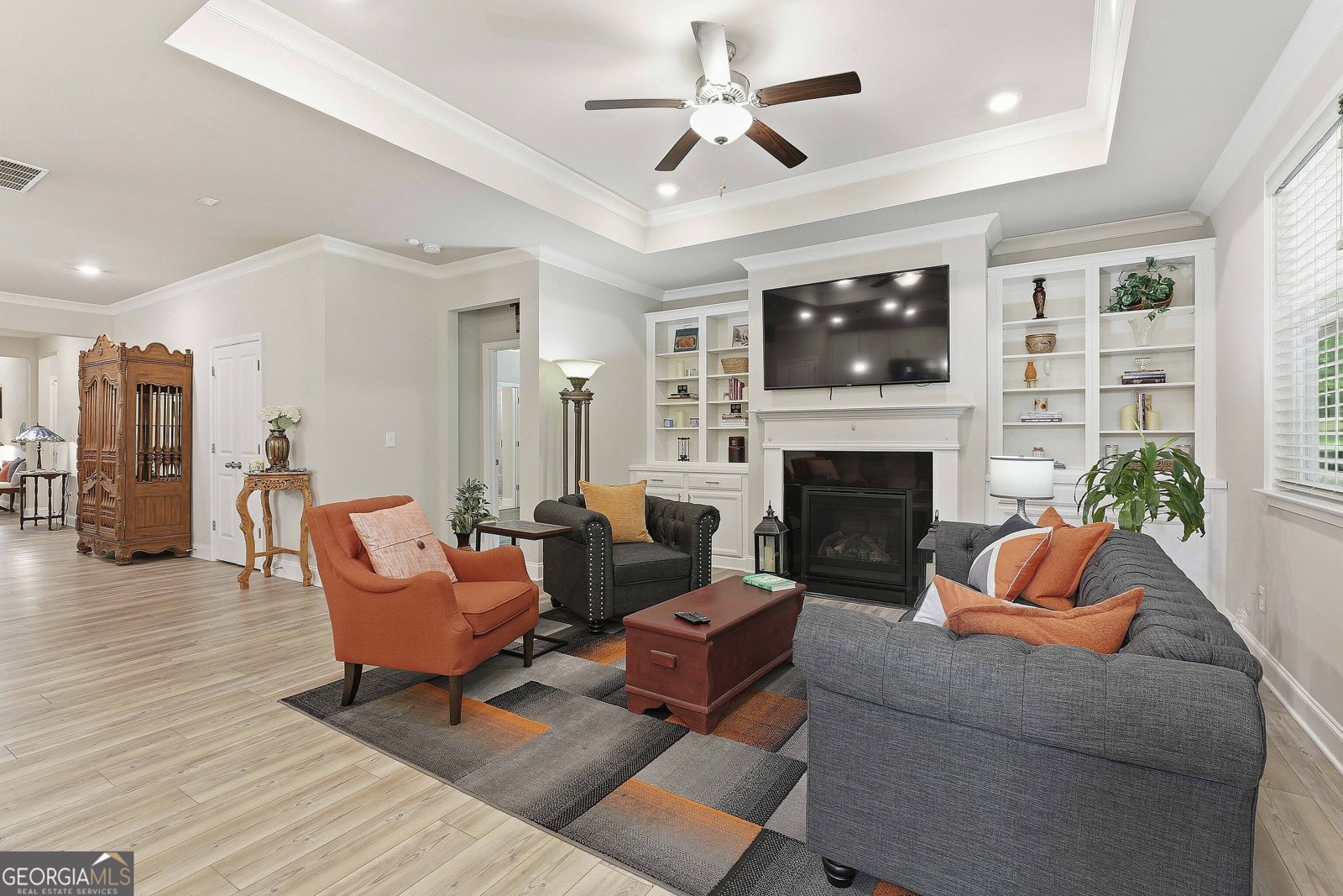 455 Timberbrook Drive Sharpsburg - Photo 20