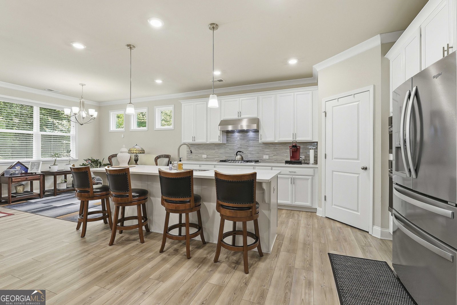 455 Timberbrook Drive Sharpsburg - Photo 22