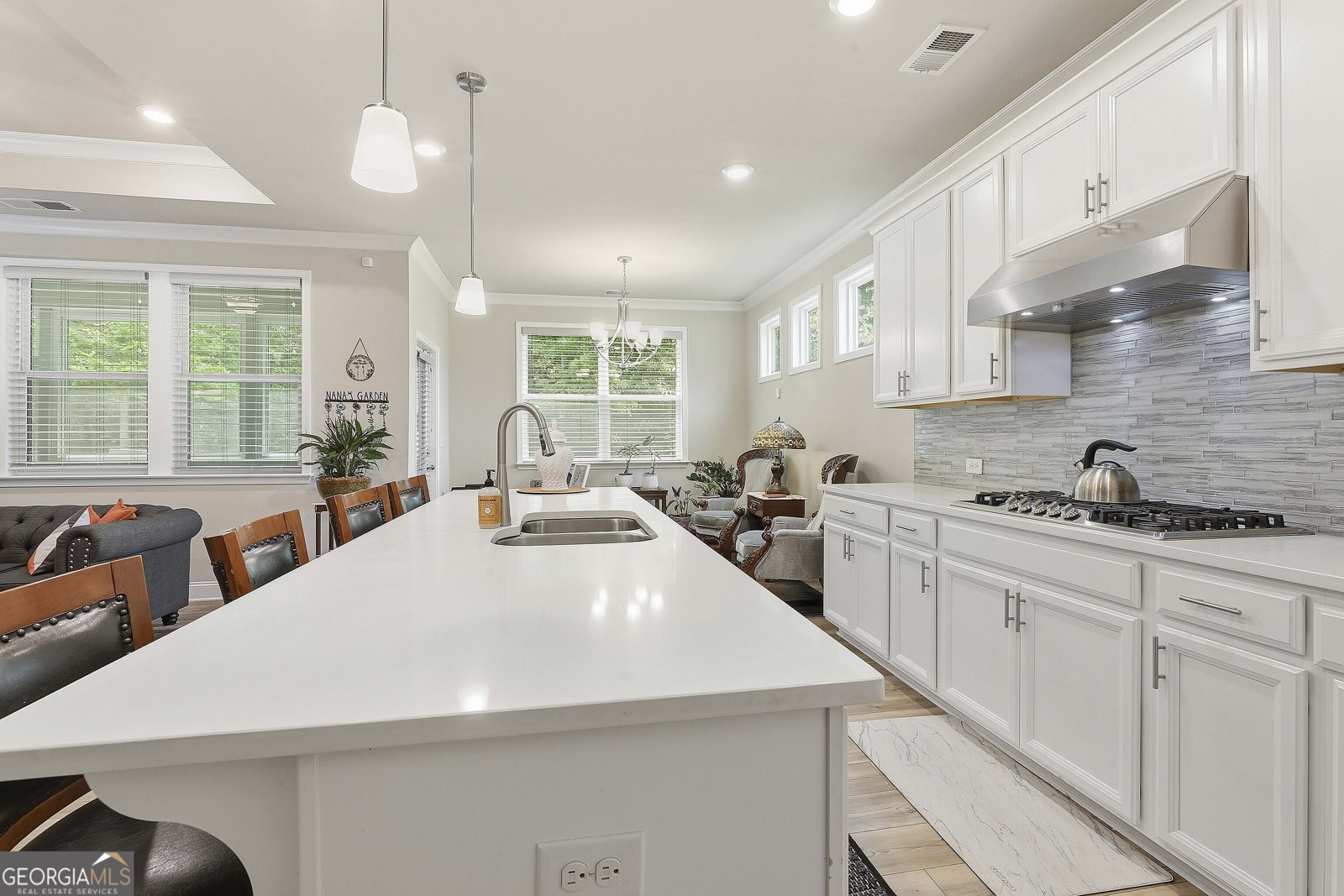 455 Timberbrook Drive Sharpsburg - Photo 23