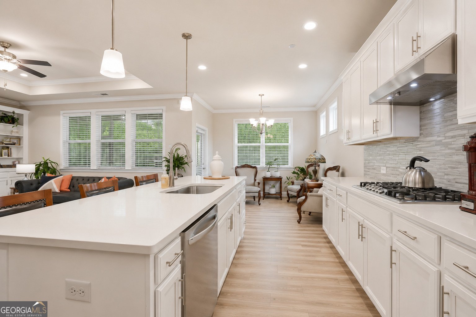 455 Timberbrook Drive Sharpsburg - Photo 24