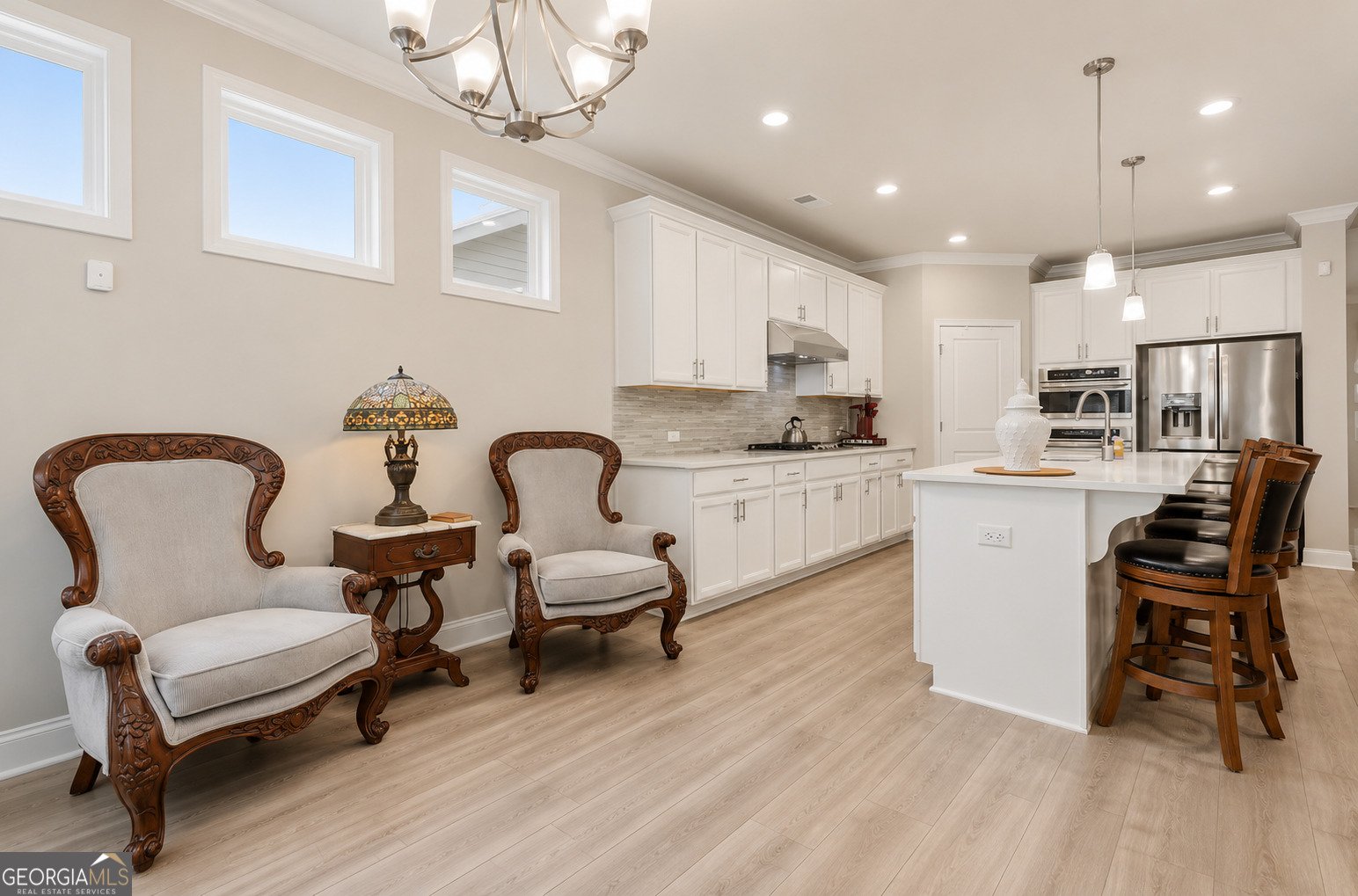 455 Timberbrook Drive Sharpsburg - Photo 26