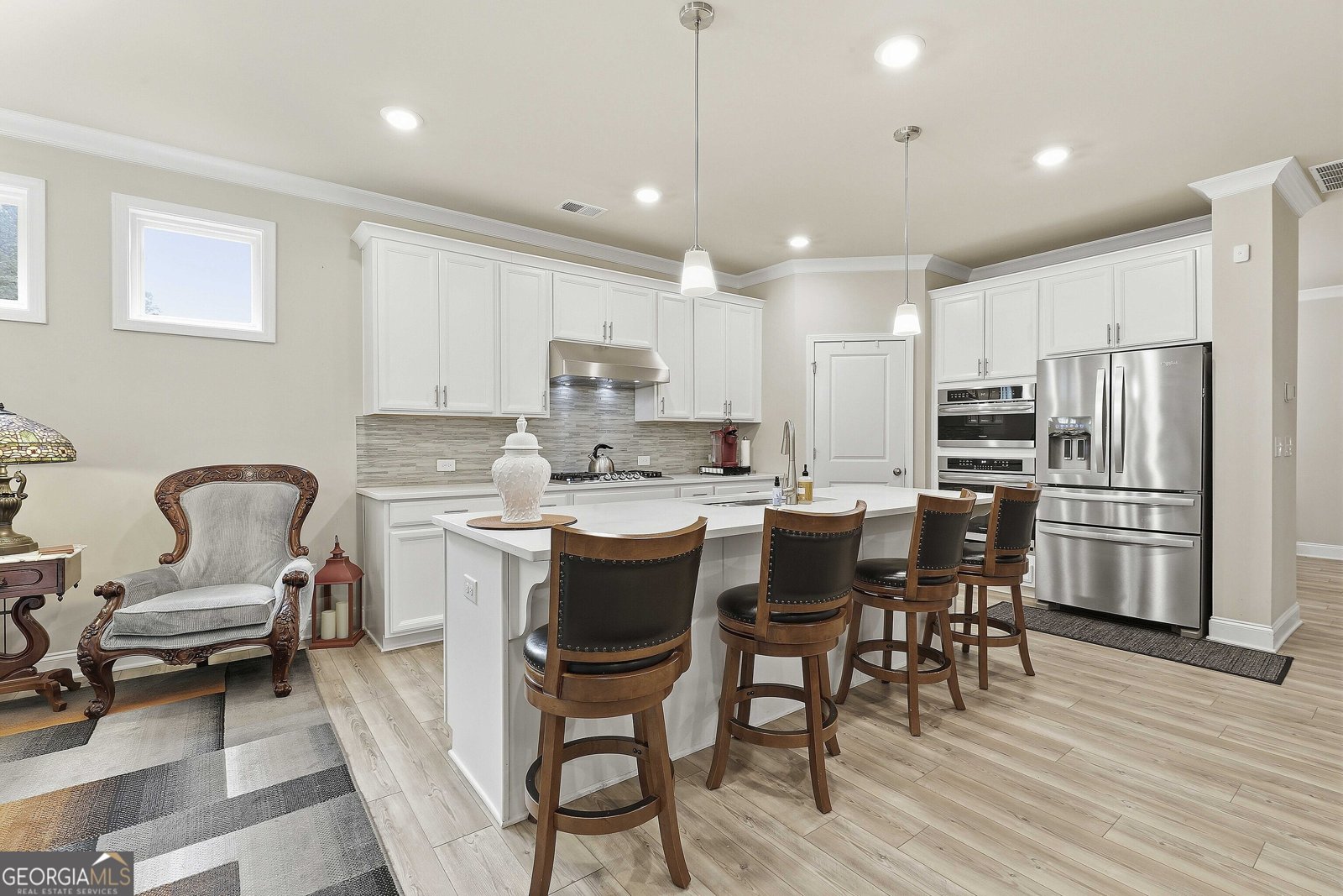 455 Timberbrook Drive Sharpsburg - Photo 27