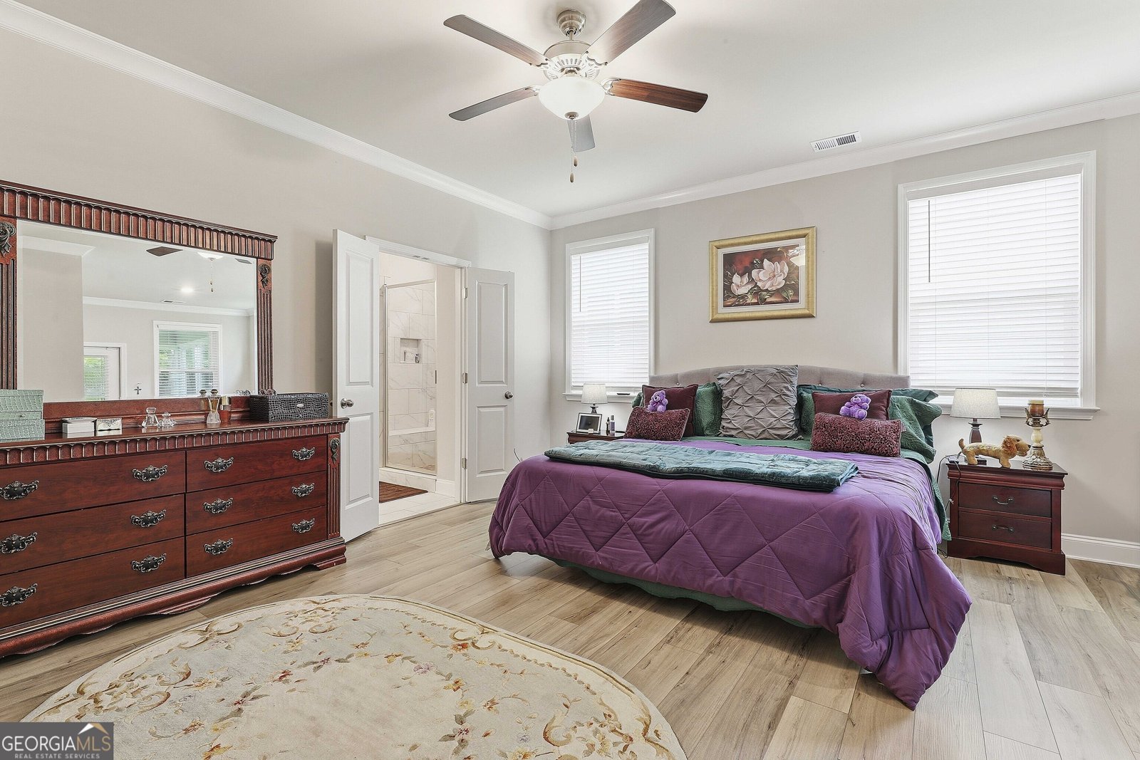455 Timberbrook Drive Sharpsburg - Photo 28