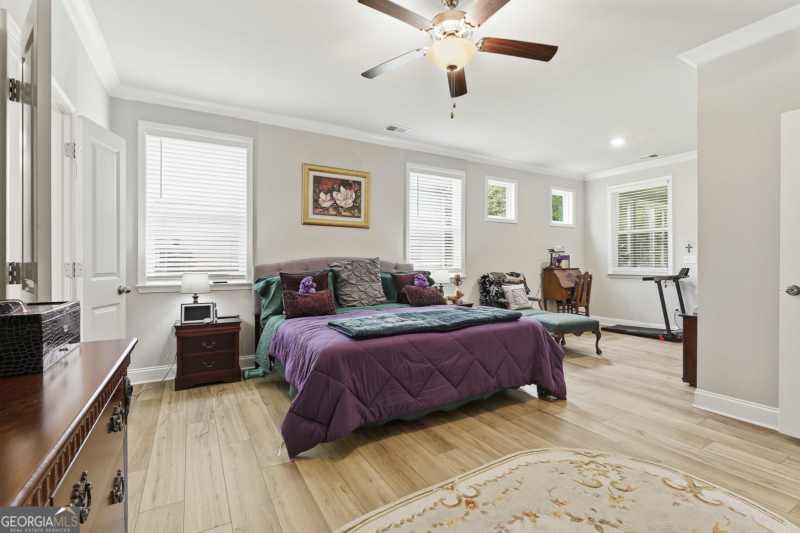 455 Timberbrook Drive Sharpsburg - Photo 29