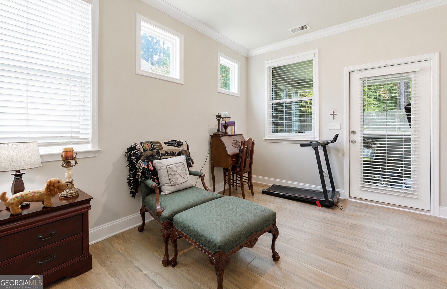 455 Timberbrook Drive Sharpsburg - Photo 30