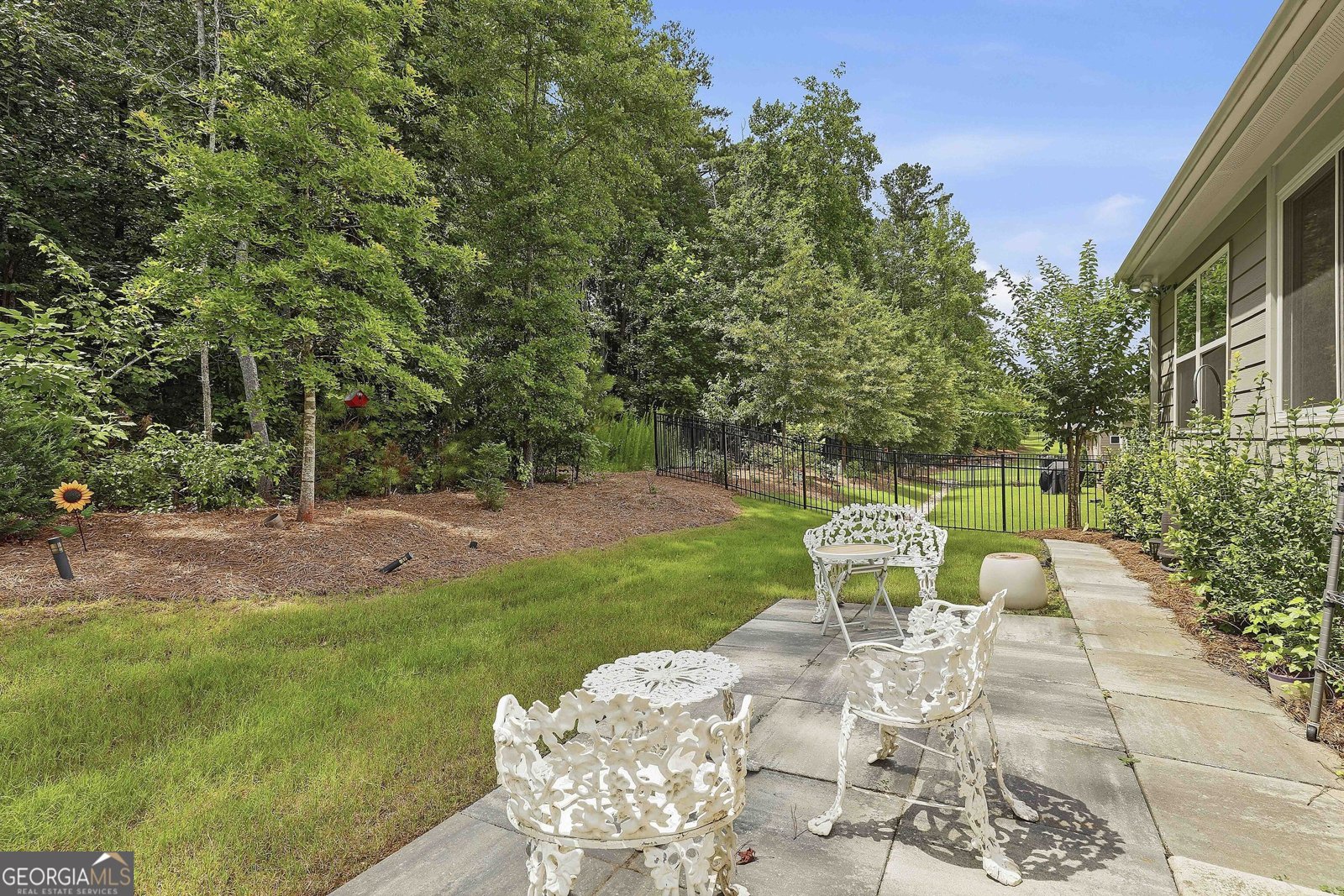 455 Timberbrook Drive Sharpsburg - Photo 41