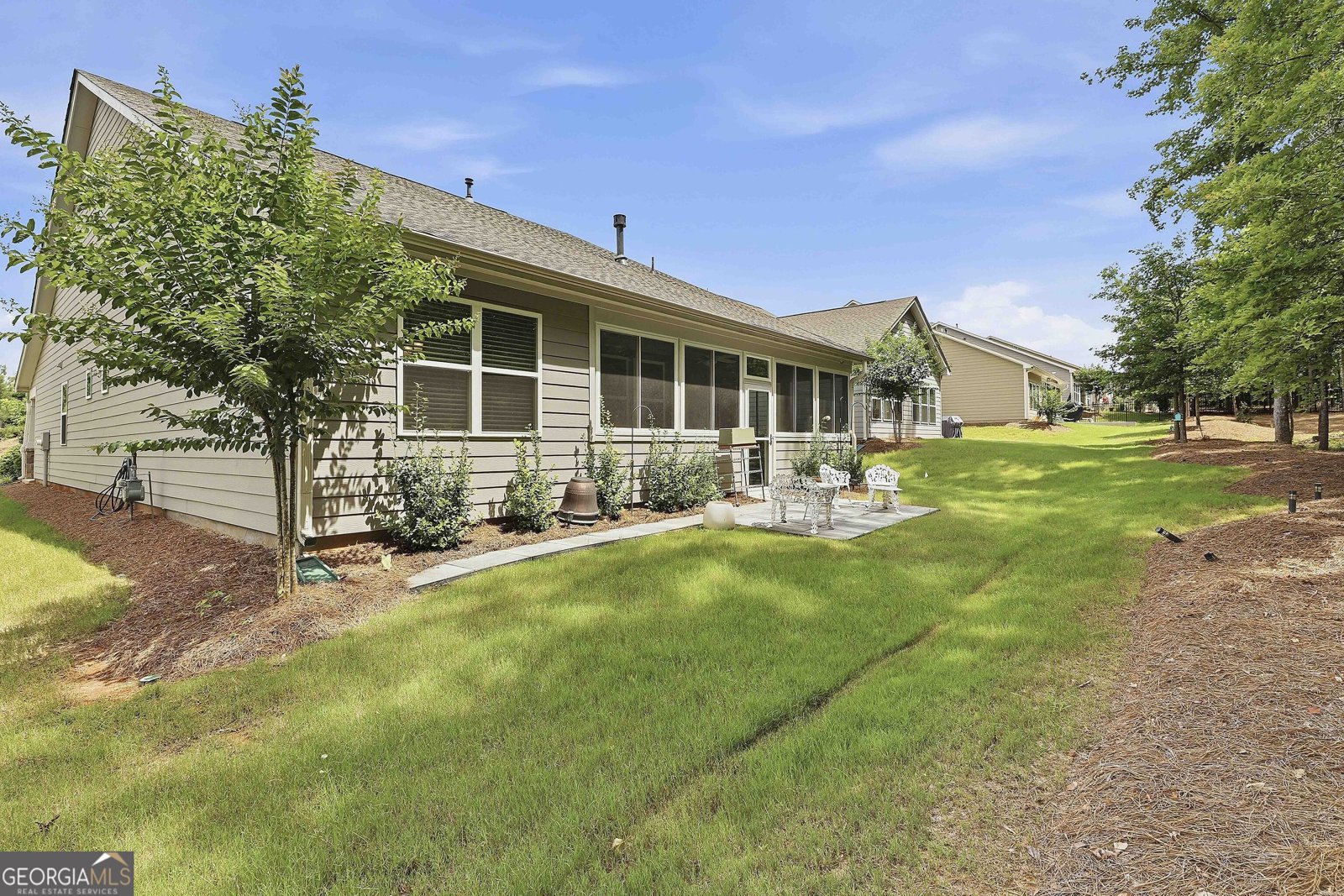 455 Timberbrook Drive Sharpsburg - Photo 44