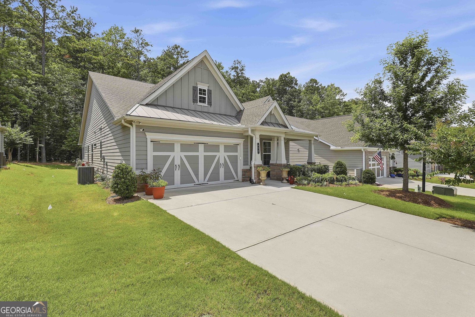 455 Timberbrook Drive Sharpsburg - Photo 7