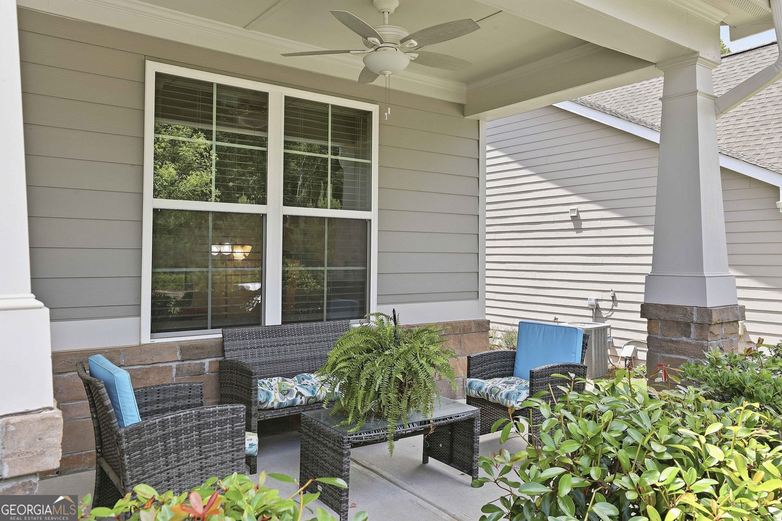 455 Timberbrook Drive Sharpsburg - Photo 9