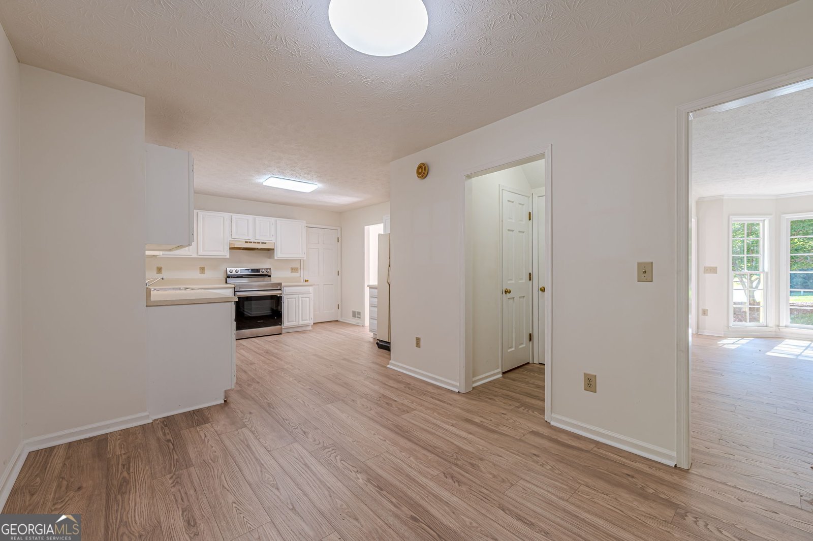 2424 Tammeron Drive Marietta - Photo 12