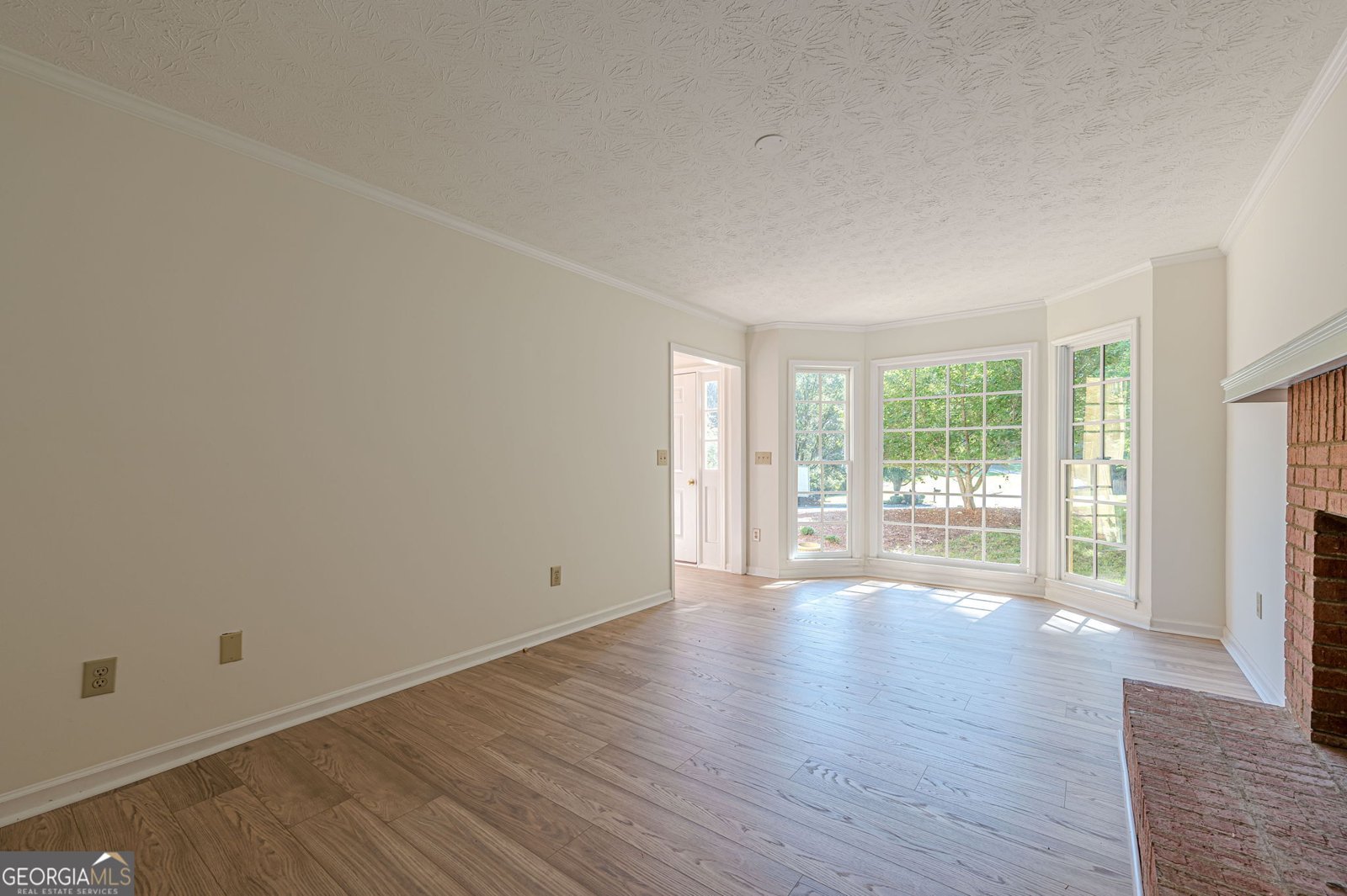 2424 Tammeron Drive Marietta - Photo 17
