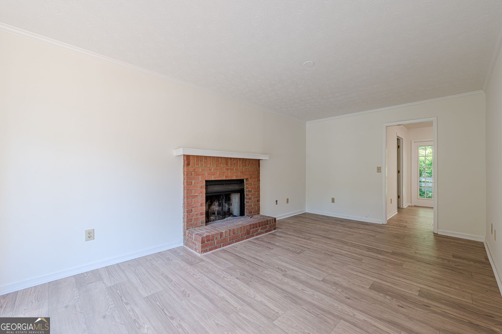 2424 Tammeron Drive Marietta - Photo 19