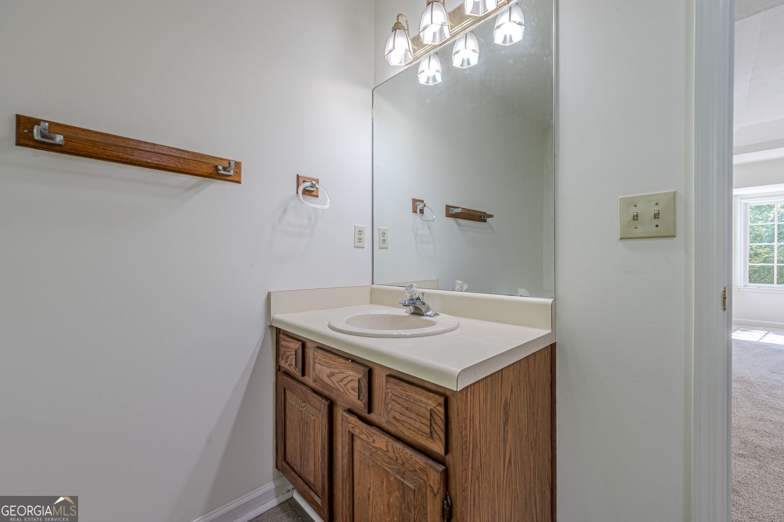 2424 Tammeron Drive Marietta - Photo 23