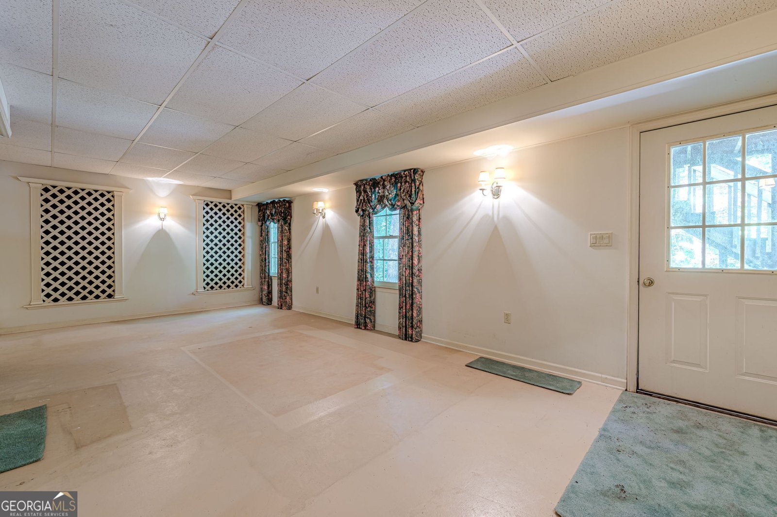 2424 Tammeron Drive Marietta - Photo 30