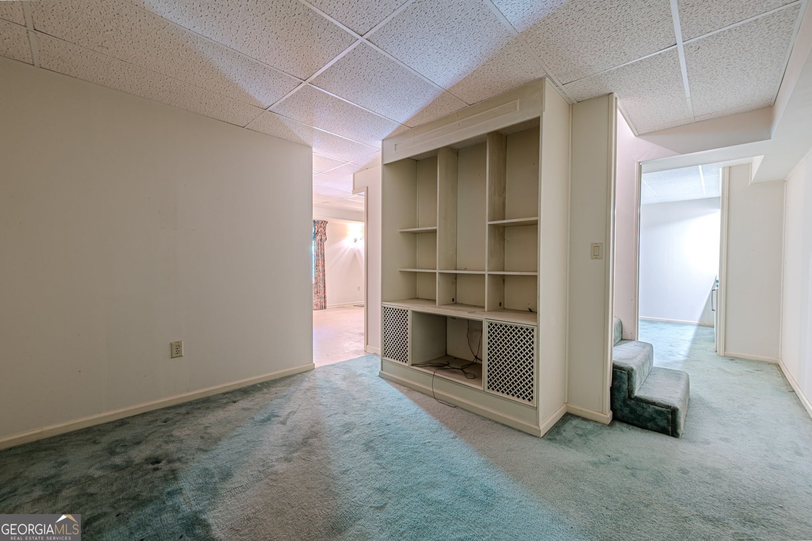 2424 Tammeron Drive Marietta - Photo 33