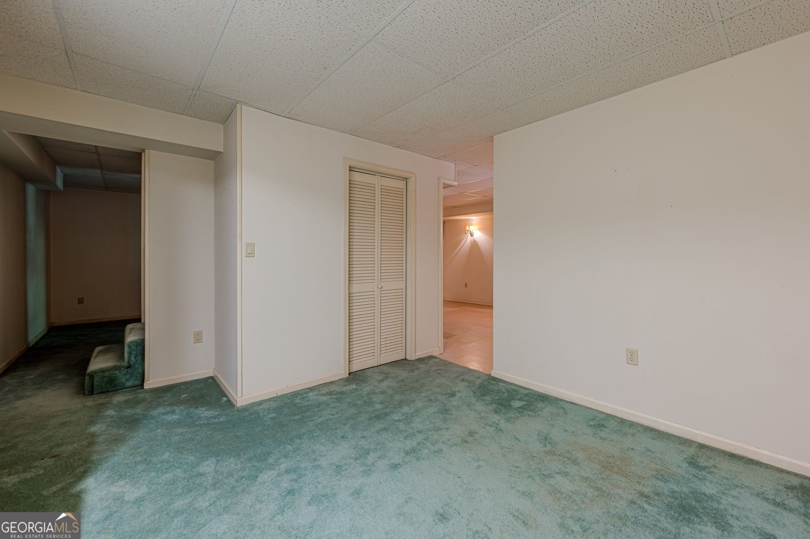 2424 Tammeron Drive Marietta - Photo 35