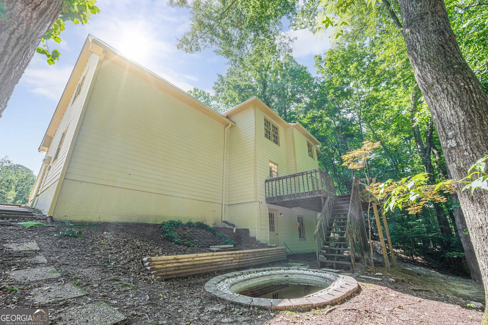 2424 Tammeron Drive Marietta - Photo 36